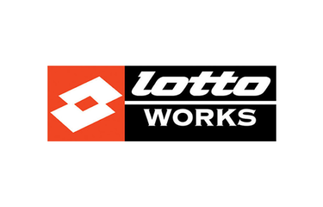 Lotto Works logo